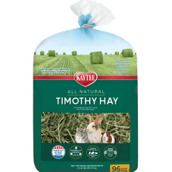Kaytee Timothy Hay - 96 Oz