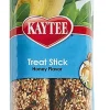 Kaytee Treat Stick Honey Flavor -- Cockatiel - 8 Oz