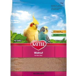 Kaytee Walnut Litter - 18 l