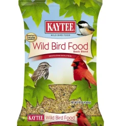 Kaytee Wild Bird Food - 10 lb