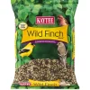 Kaytee Wild Finch Blend Wild Bird Food - 3 lb