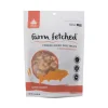 KCC Naturals Farms Salmon Nugget 2.4 oz Dog Freeze-Dried Treat Bag Freeze-Dried Dog Treats - 1 Bag