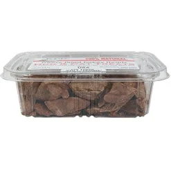 KCC Naturals Farms Turkey Hearts Freeze-Dried Dog Treats - 3.4 oz Package