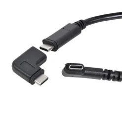 KESSIL 90 Degree K-Link Light and Controller Connector USB-C to USB-C Cable - 10 Feet