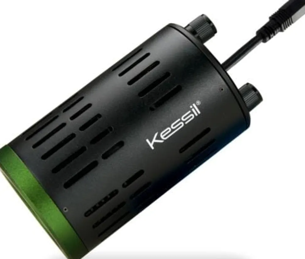 KESSIL A160W-E Series Tuna Sun LED Light Freshwater Aquarium Fixture