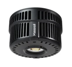KESSIL A500X X-Series Tuna Blue Controllable LED Light Saltwater Reef Aquarium Fixture