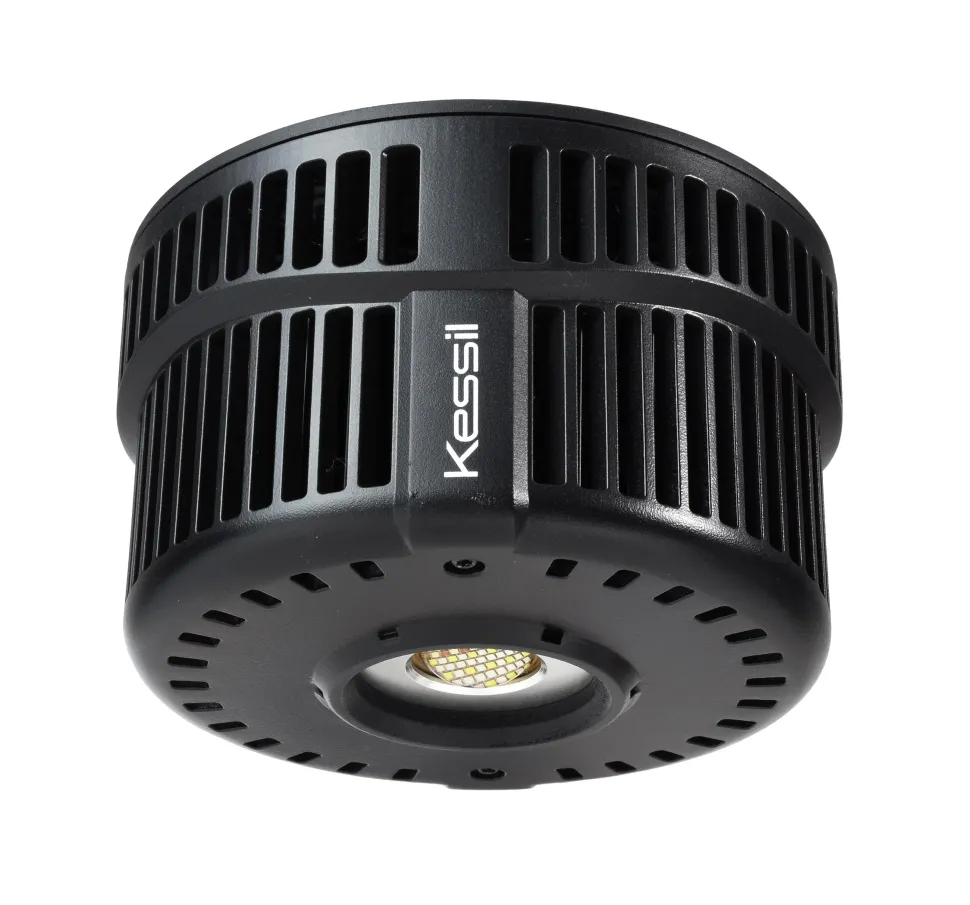KESSIL A500X X-Series Tuna Blue Controllable LED Light Saltwater Reef Aquarium Fixture