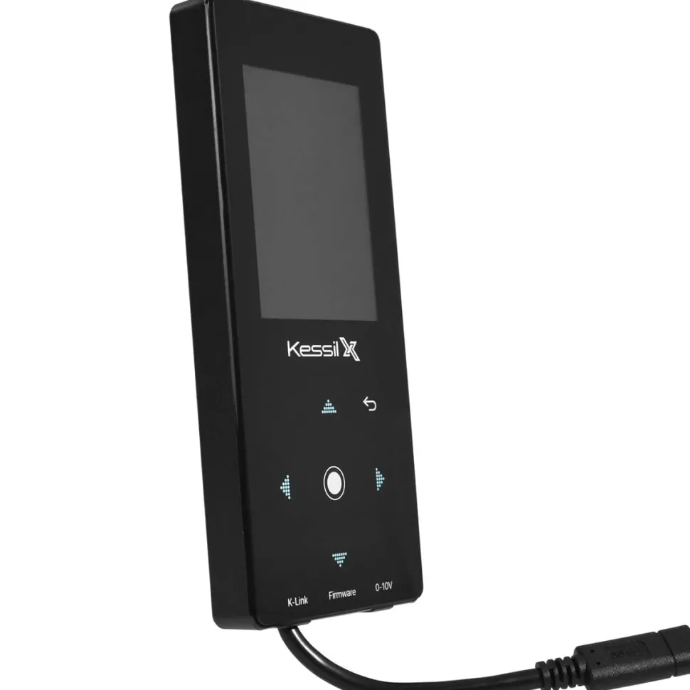KESSIL Spectral Controller X for LED Spotlights - Compatible with A360X