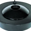 K&H Thermo-Pond Floating Pond De-Icer - Black - 3 - 100 Watt