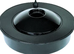 K&H Thermo-Pond Floating Pond De-Icer - Black - 3 - 100 Watt