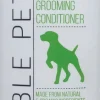 Kibble Pet Silky Coat Grooming Conditioner Aloe Vera Honey