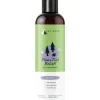 KIN + KIND Cat and Dog Flea and Tick Shampoo - Lavender - 12 oz Bottle