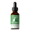 KIN + KIND CBD Tincture (250mg) for Dogs and Cats