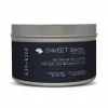 KIN + KIND Odor Neutralizing Cat and Dog Candle - Sweet Basil - 8 oz Jar