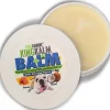 King Kalm Balm Coconut & CBD Oil with Beeswax and Manuka Honey Cat and Dog Paw Balm - 1.75 oz
