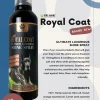 King Kanine King Wellness Royal Coat Dog Supplements - 8 Oz