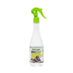 King Klean Deodorizing and Sanitizing Cat and Dog Bed Spray - 12 oz