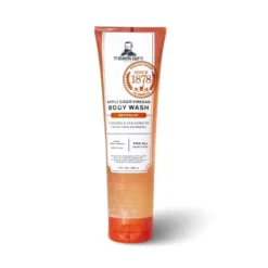 Kirk'S Apple Cider Vinegar Body Wash - Apple Vinegar - 9.5 Oz