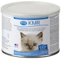 KMR Kitten Milk Replacer Powder