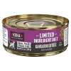 Koha Grain-Free Limited Ingredient Diet Kangaroo Pate Canned Cat Food - 5.5 Oz - Case of 24