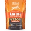 Koha Grain-Free Raw Freeze-Dried Dog Treats Bites Chicken - 14 Oz