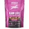 Koha Grain-Free Raw Freeze-Dried Dog Treats Bites Pork - 14 Oz