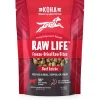 Koha Grain-Free Raw Freeze-Dried Dog Treats Bites Beef - 14 Oz