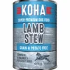 Koha Grain-Free Stew Lamb Canned Dog Food - 12.7 Oz - Case of 12