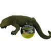 Komodo Dragon Ornament - 10 in