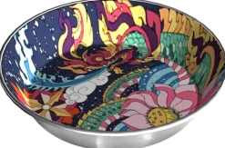 Komodo Dragon Reptile Bowl - 3 Cups
