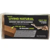 Komodo Living Natural Coconut Coir Reptile Bedding Brick