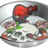 Komodo Skull & Snake Bowl - 6 Cups