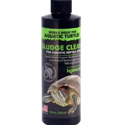 Komodo Turtle Sludge Cleaner - 8 fl Oz