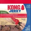 Kong Beef Flavored Jerky Dog Treats - Small/Medium