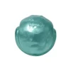 Kong Chi-Chewy Treat Inserting Ball Dog Toy - Assorted - Large