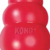 Kong Classic King-Kong Treat Inserting Rubber Dog Toy - XX-Large