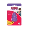 Kong Classic Kitty Treat Dispensing Rubber Cat Toy - Purple