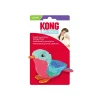 Kong Crackles Tweetz Bird Crinkle and Plush Catnip Cat Toy