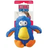 Kong Dodo Bird Extra Loud Squeaker and Plush Dog Toy - Medium