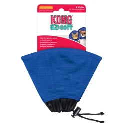 Kong EZ Soft Cone Safety E-Collar for Cats and Dogs - Extra Small