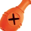 Kong Genius Leo Treat Dispensing TPR Dog Toy - Small