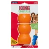 Kong Genius Mike Treat Dispensing TPR Dog Toy - Large