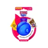 Kong Gyro Treat Dispensing Rubber Dog Toy - Small