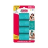 Kong HandiPOD Mini Wastebag Dispenser Refill - 40 Wastebags