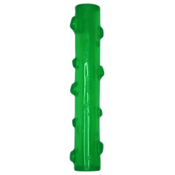 Kong Holiday Squeezz Sticks Squeak and Fetch Rubber Dog Toy - Assorted - Large
