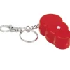 Kong Interactive Classic-Shaped Laser Cat Toy with Batteries - Red