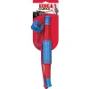 Kong Jaxx Mega Tug Handle and Rope with Ball Durable Dog Toy - Blue