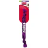 Kong Kickeroo Crunch Crinkle Sounding Cat Toy
