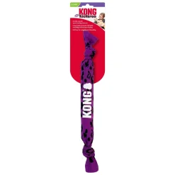 Kong Kickeroo Crunch Crinkle Sounding Cat Toy