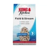 Kong Kitchen Light & Crispy Dog Biscuits Treats - Field & Stream - 4 Oz